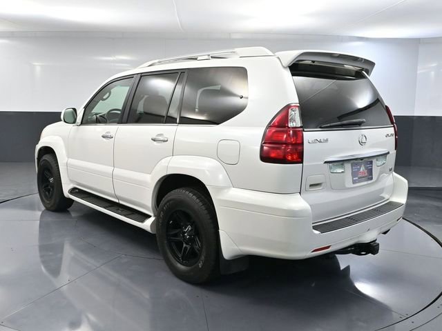 Used 2008 Lexus GX 470 image 6