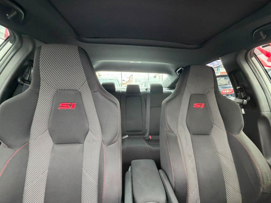 Used 2020 Honda Civic Si image 10