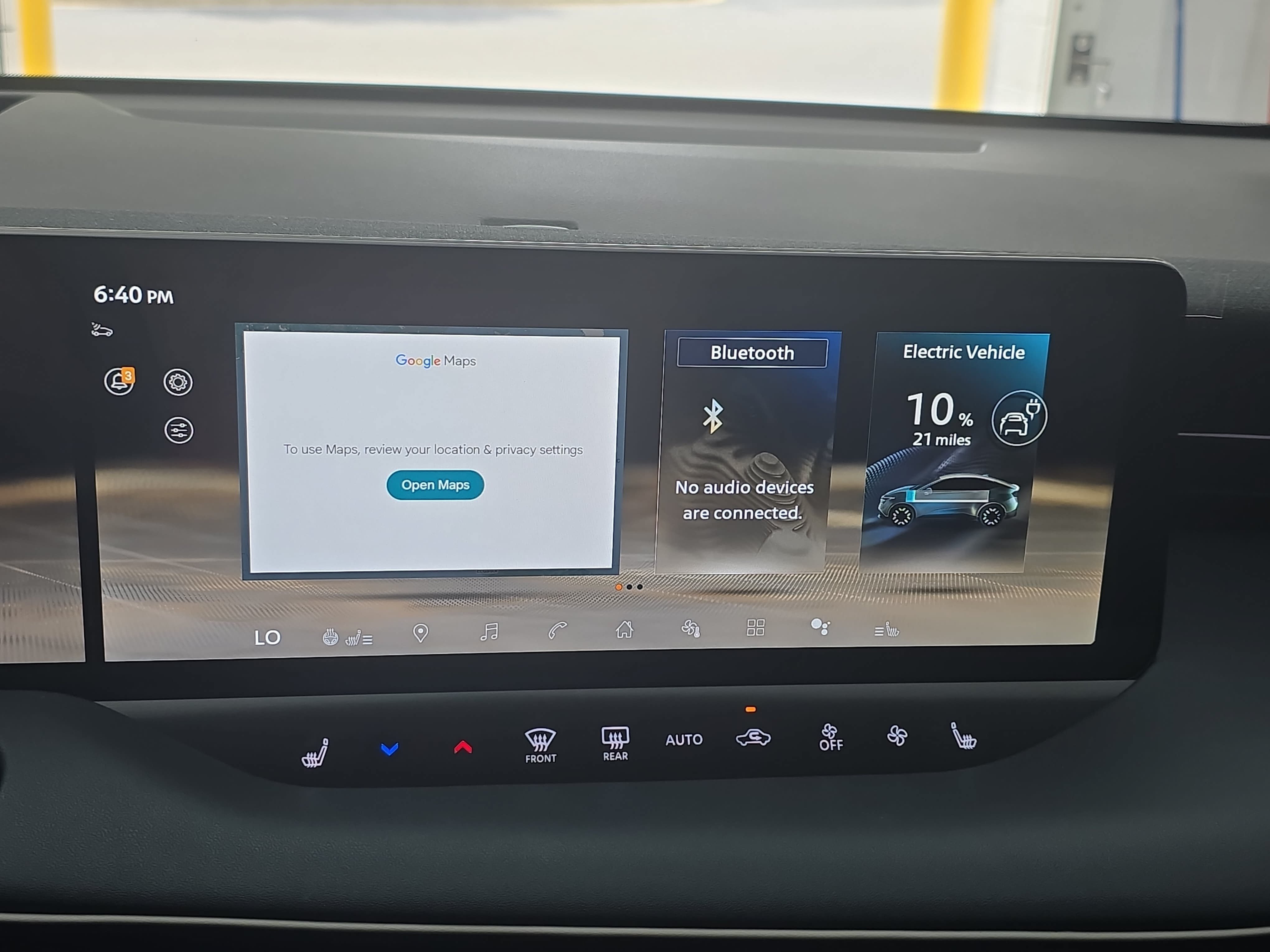 New 2026 Nissan Leaf Platinum+ FWD image 24