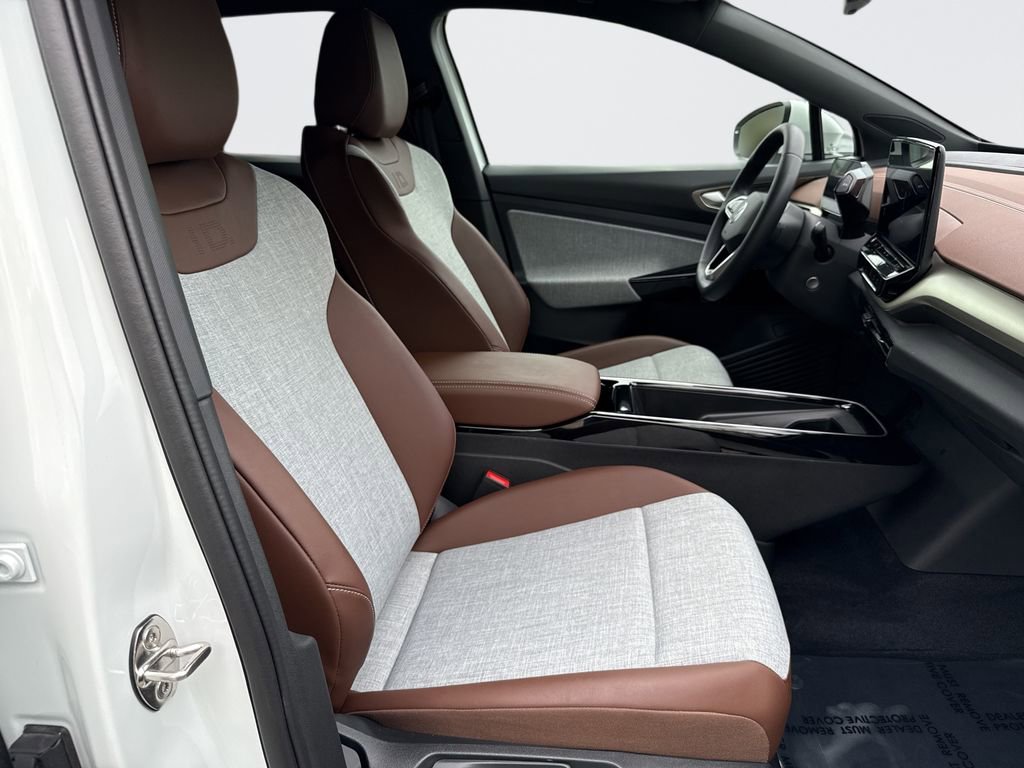 Used 2023 Volkswagen ID.4 Pro image 24