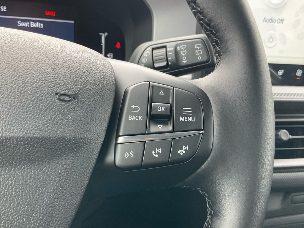 New 2026 Ford Bronco Sport Outer Banks AWD/4WD image 7