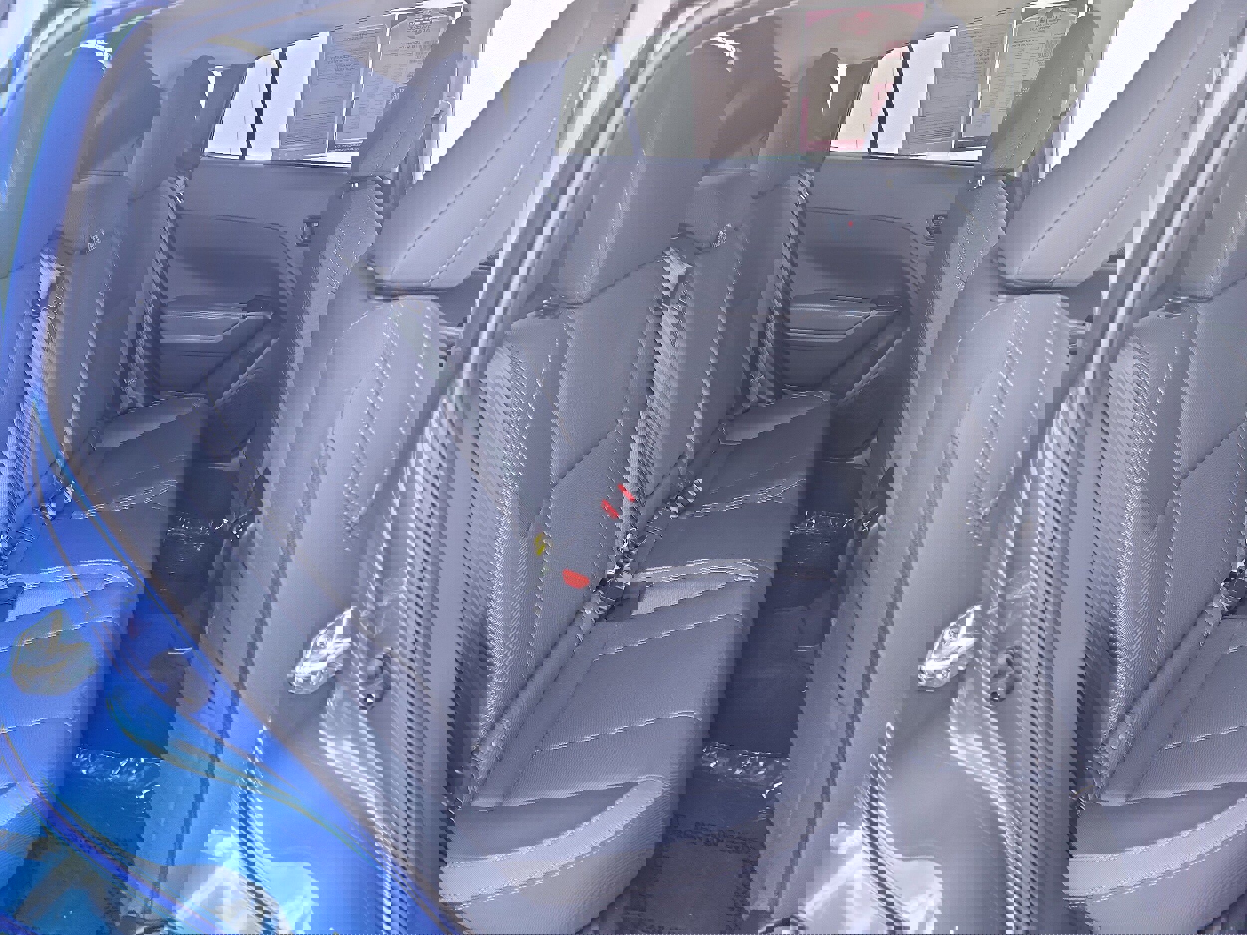 Certified 2025 Subaru Crosstrek 2.0i Premium image 20