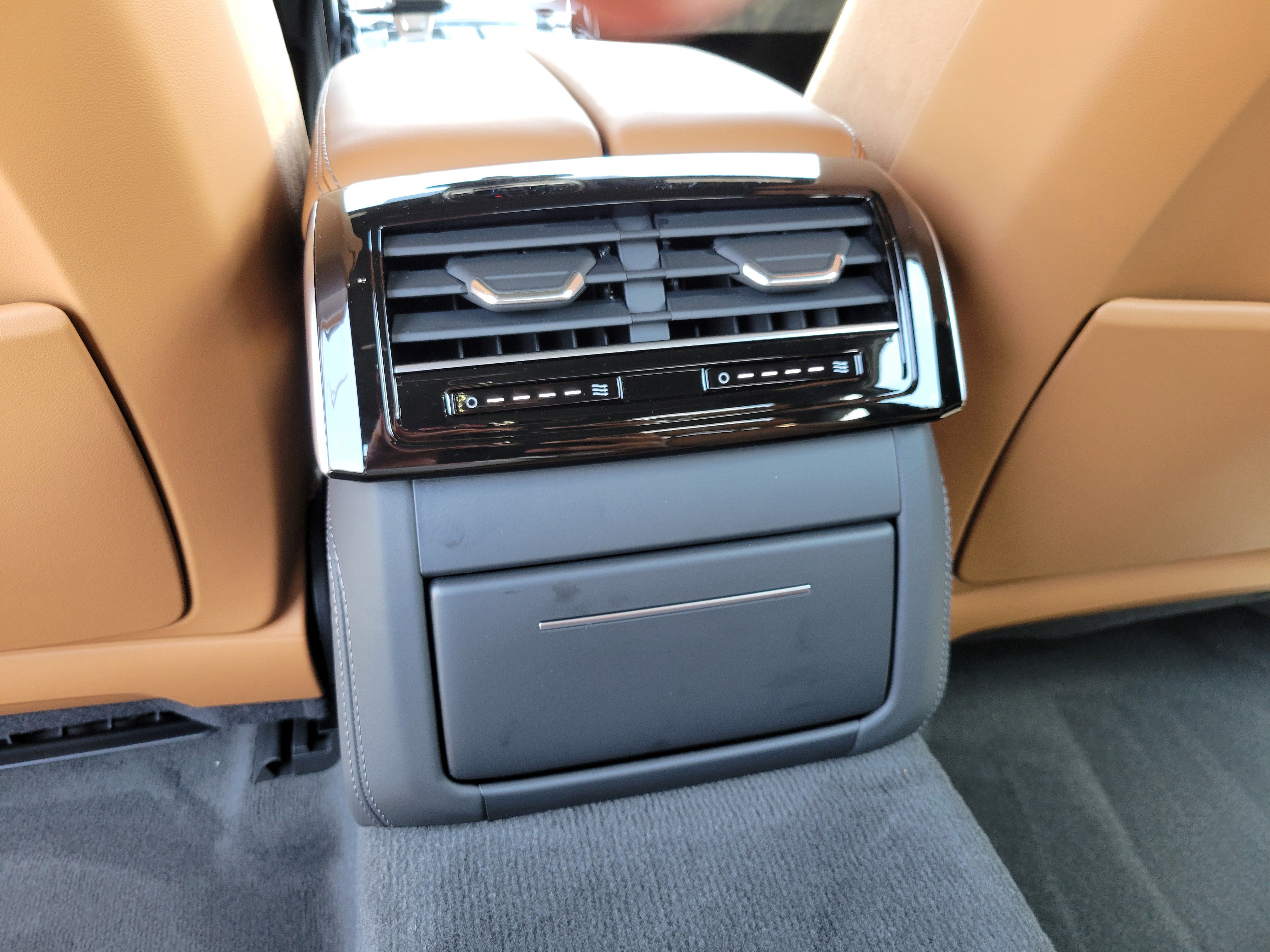 New 2026 Audi S8 AWD/4WD image 14