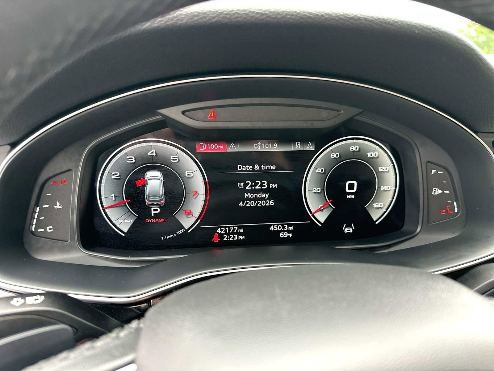 Used 2023 Audi Q7 3.0T Premium Plus image 19