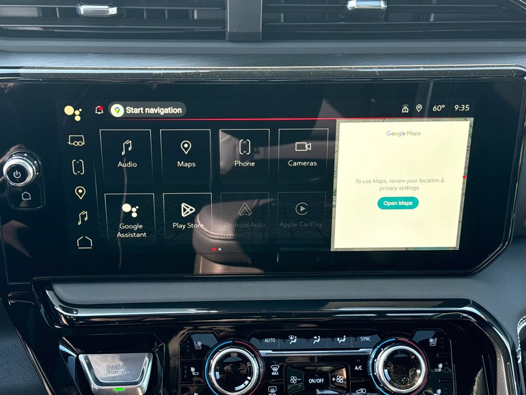 New 2026 GMC Sierra 2500 AT4X AWD/4WD image 24