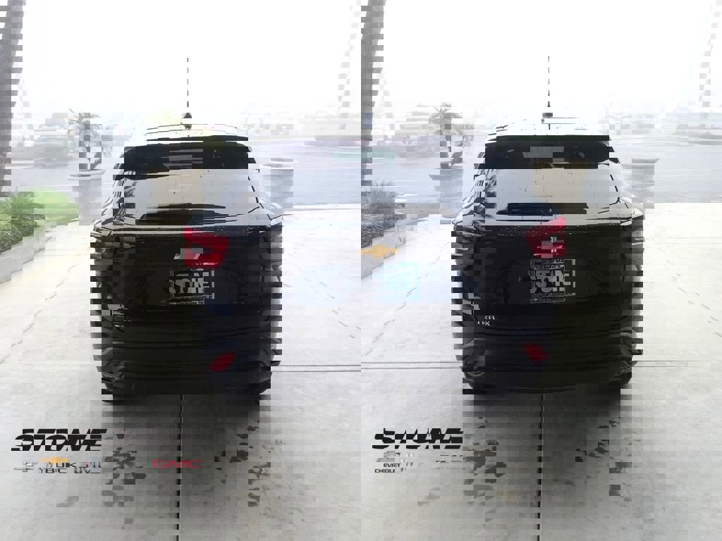 New 2026 Chevrolet Trax LS image 7