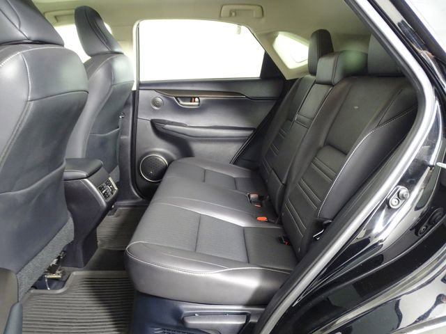 Used 2015 Lexus NX 200t AWD w/ Premium Package image 14