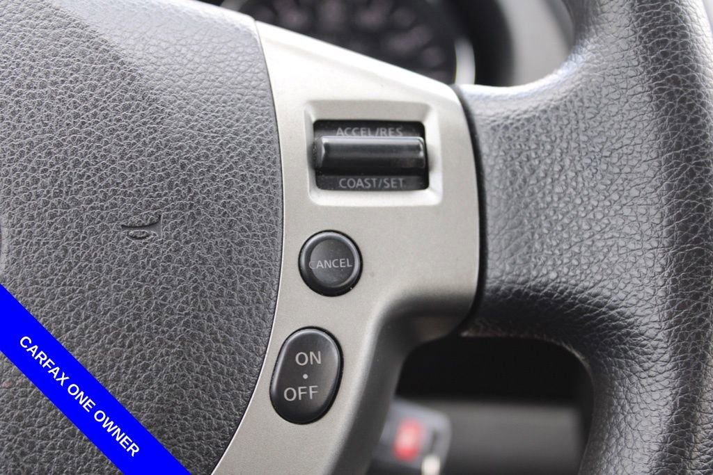 Used 2015 Nissan Rogue S w/ Convenience Package image 28