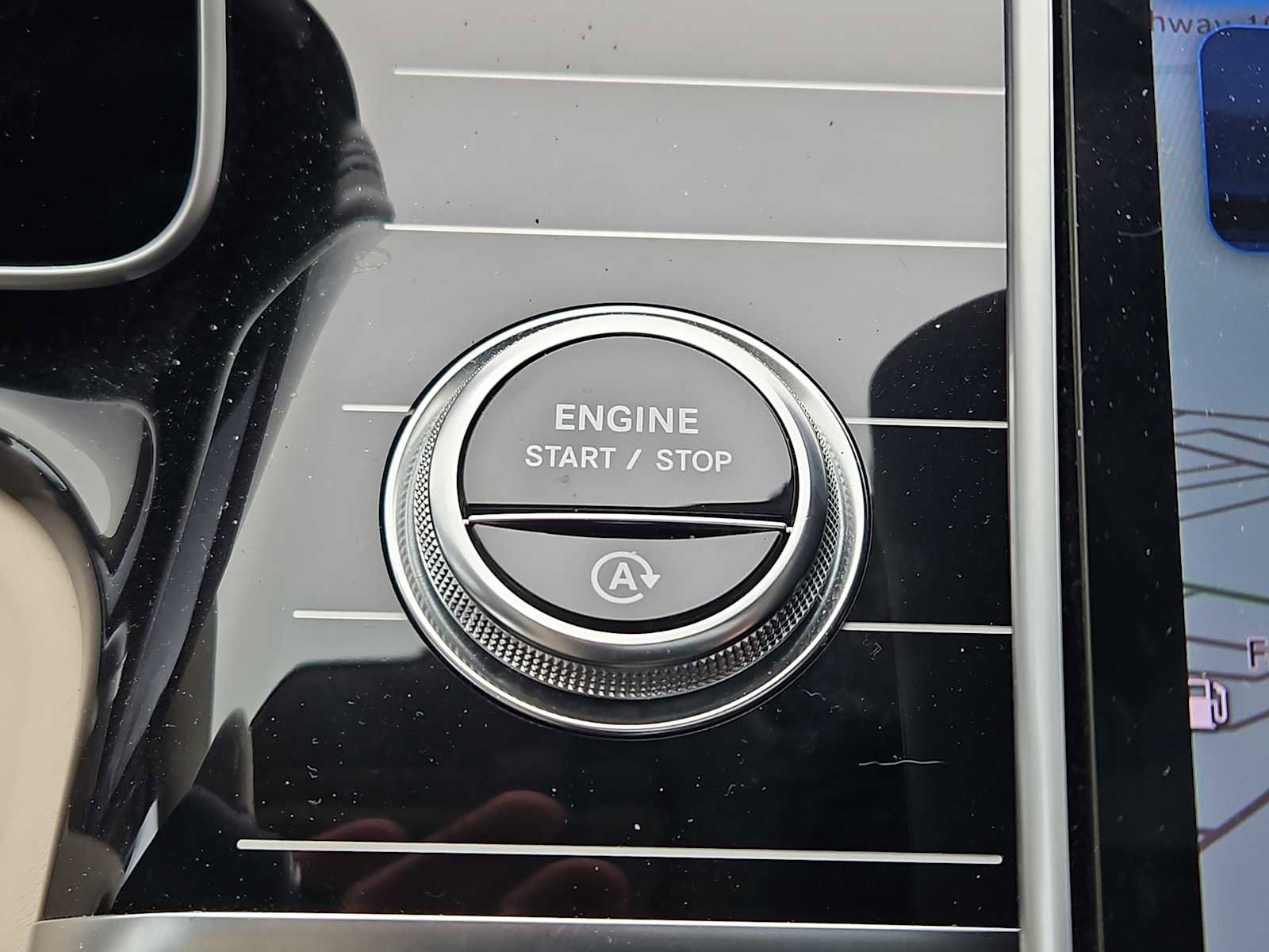 Used 2024 Mercedes-Benz S 580 4MATIC Sedan image 25