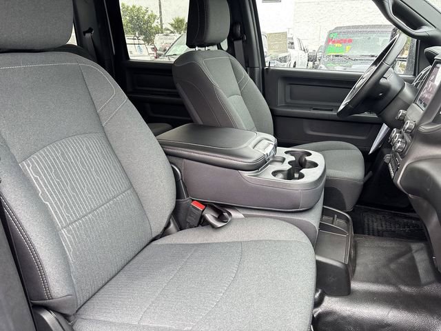 Used 2023 RAM 2500 Tradesman w/ Chrome Appearance Group image 11