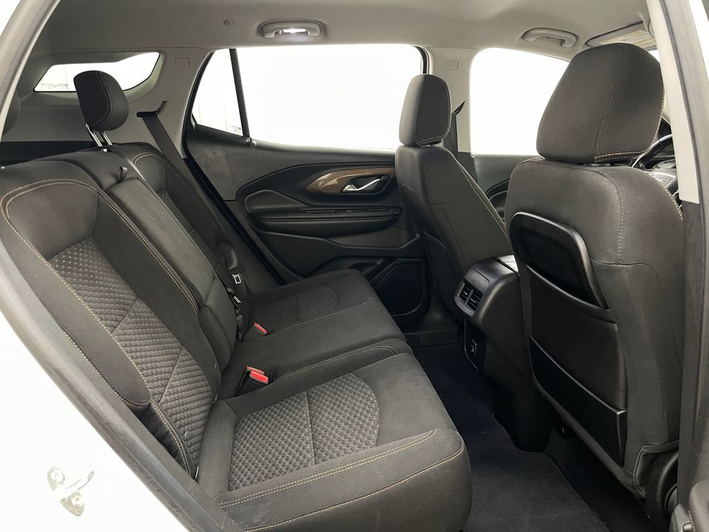 Used 2019 GMC Terrain SLE FWD image 38