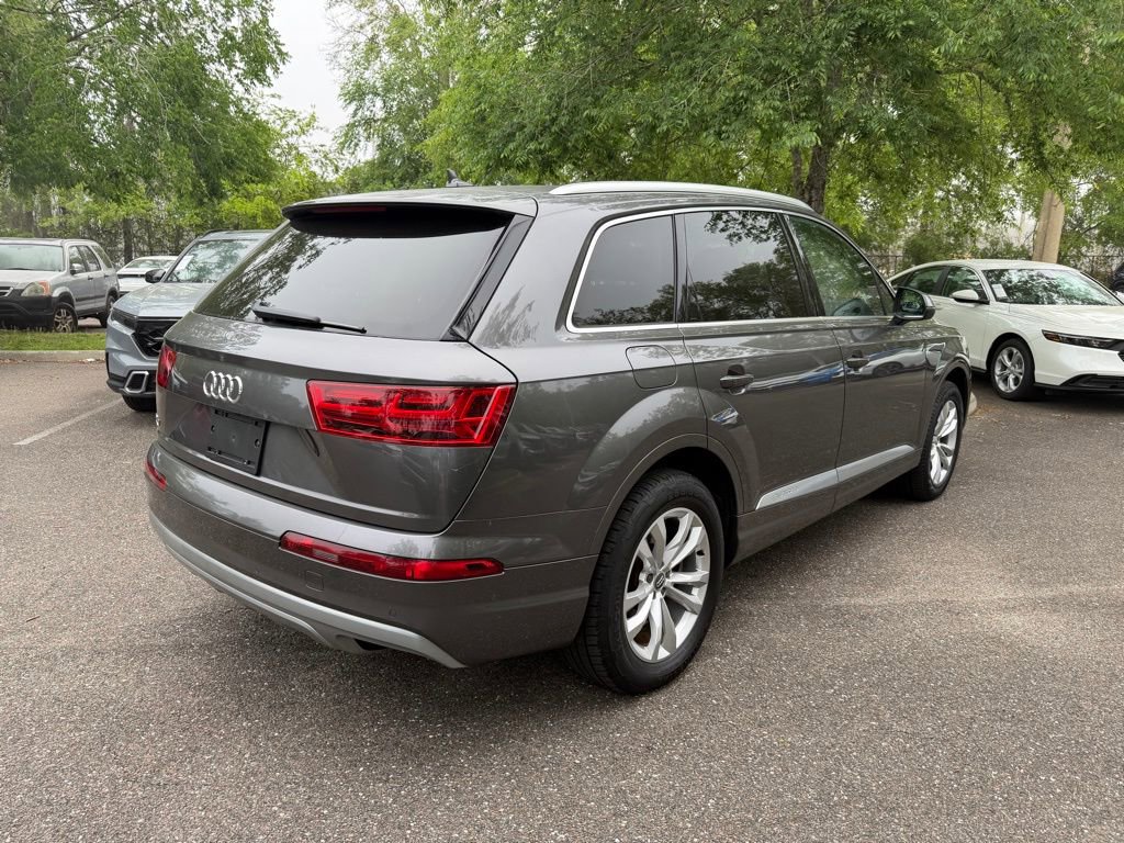 Used 2019 Audi Q7 2.0T Premium Plus w/ Premium Plus Package image 6