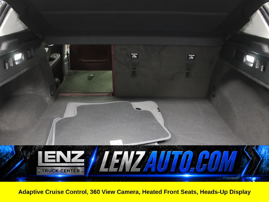 Used 2026 Buick Envision Sport Touring AWD/4WD image 45