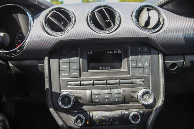 Used 2017 Ford Mustang GT image 33