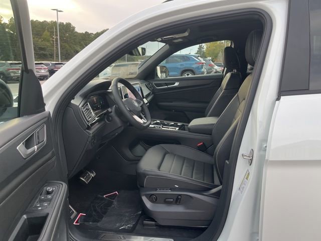 New 2026 Volkswagen Atlas Cross Sport SEL R-Line image 21