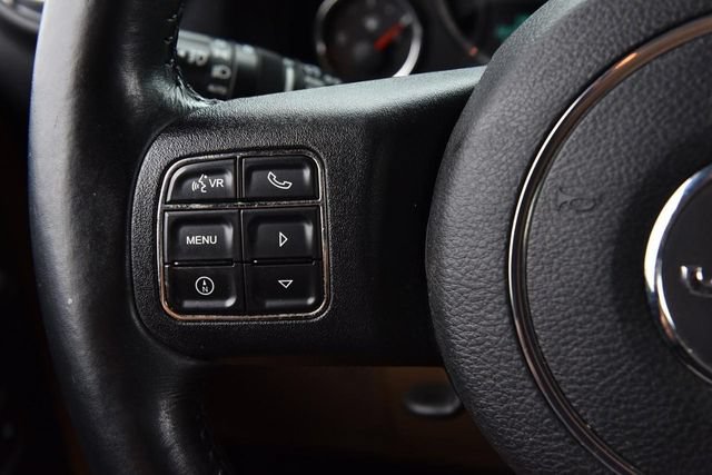 Used 2013 Jeep Wrangler Sahara w/ Dual Top Group AWD/4WD image 16