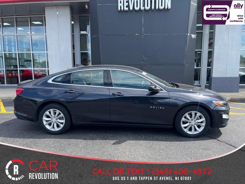 Used 2023 Chevrolet Malibu LT image 7