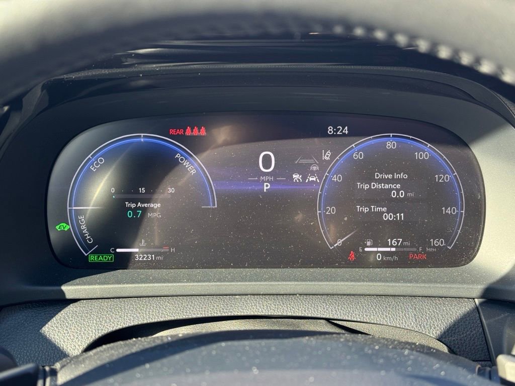 Used 2023 Toyota Crown Platinum image 37