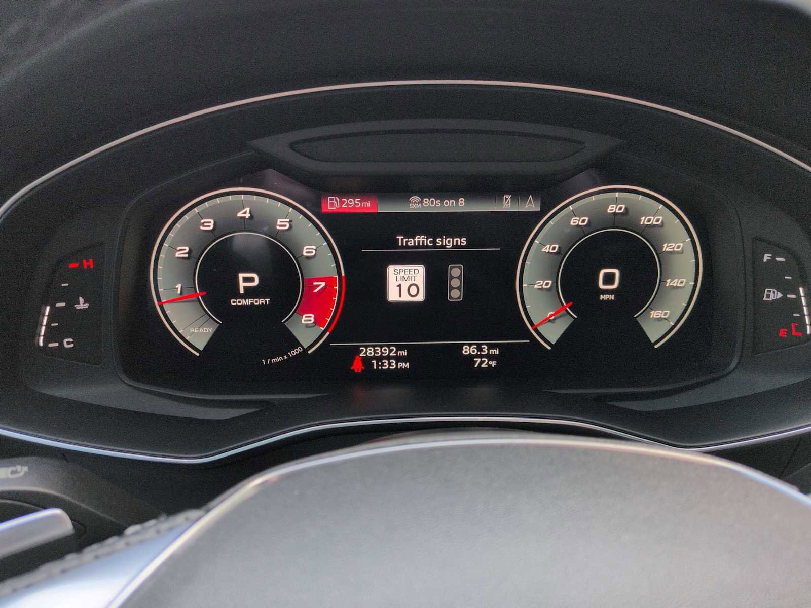 Used 2022 Audi S6 Prestige image 34