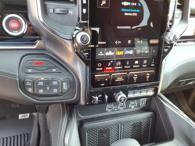 New 2026 RAM 1500 RHO image 13