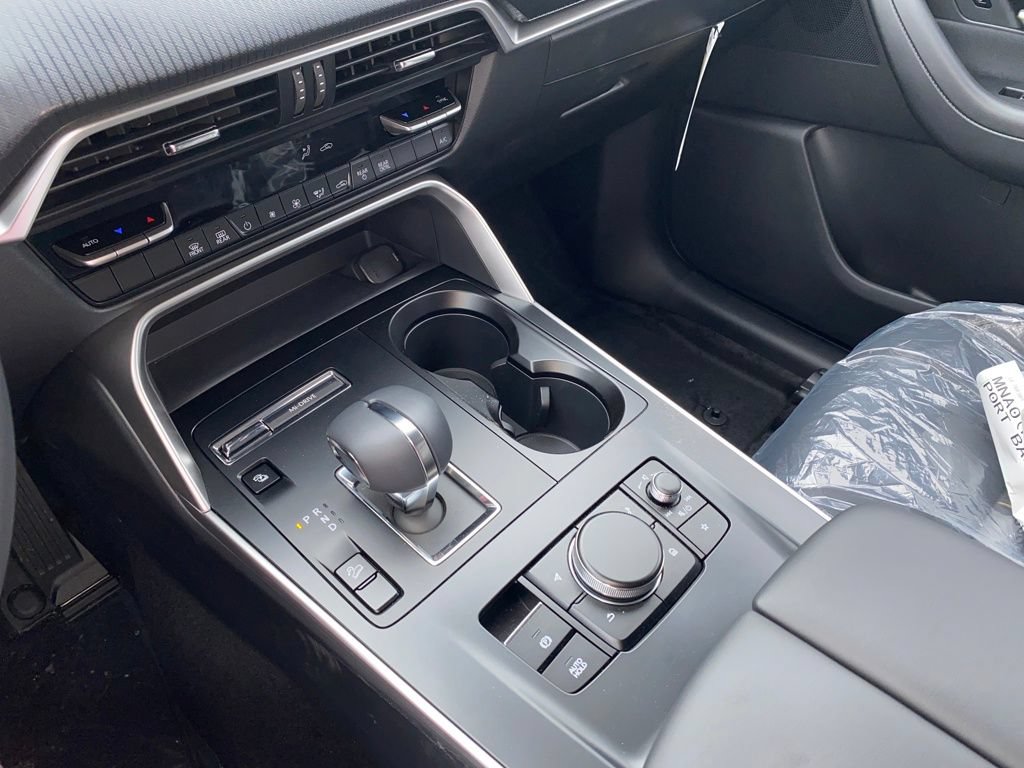 New 2026 MAZDA CX-70 SC AWD/4WD image 20