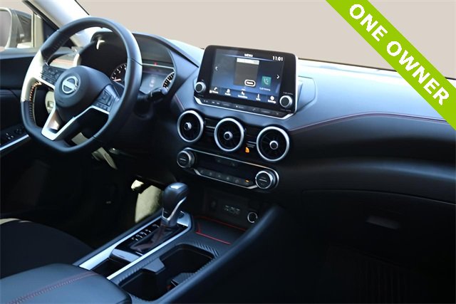 Used 2024 Nissan Sentra SR image 16