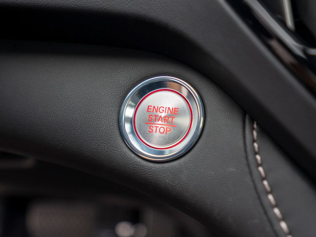 Certified 2023 Acura RDX w/ Technology Package AWD/4WD image 33