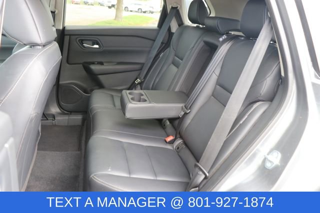 Used 2026 Nissan Rogue SL image 14