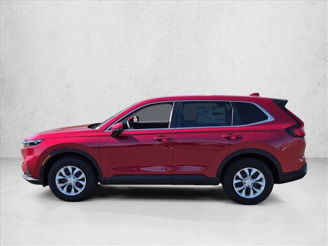 New 2026 Honda CR-V LX image 5