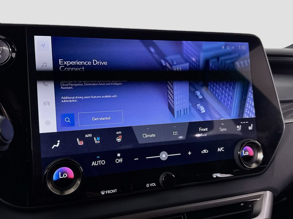 Used 2023 Lexus RX 350 Premium Plus w/ Accessory Package (P1) AWD/4WD image 26