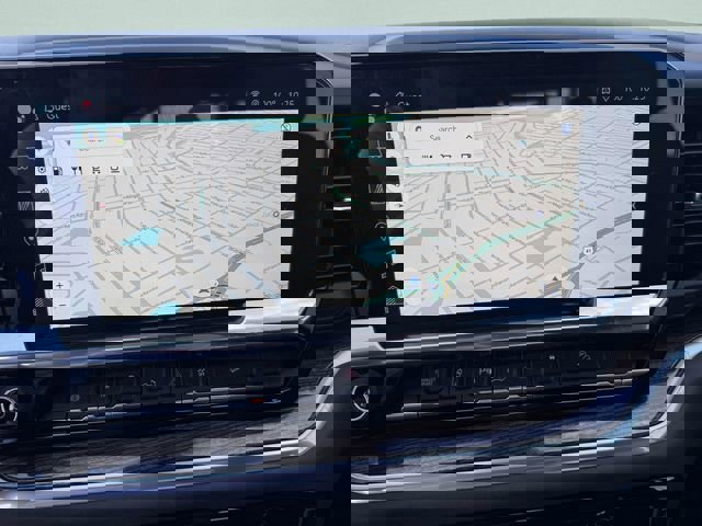 New 2025 Chevrolet Silverado 2500 LT w/ Z71 Chrome Sport Edition image 43