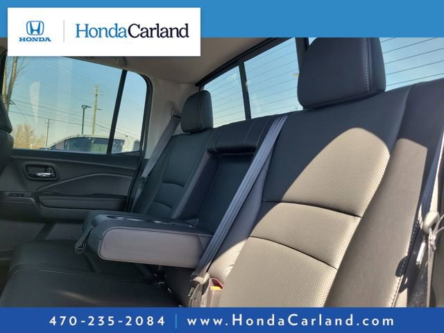 Certified 2023 Honda Ridgeline RTL image 26