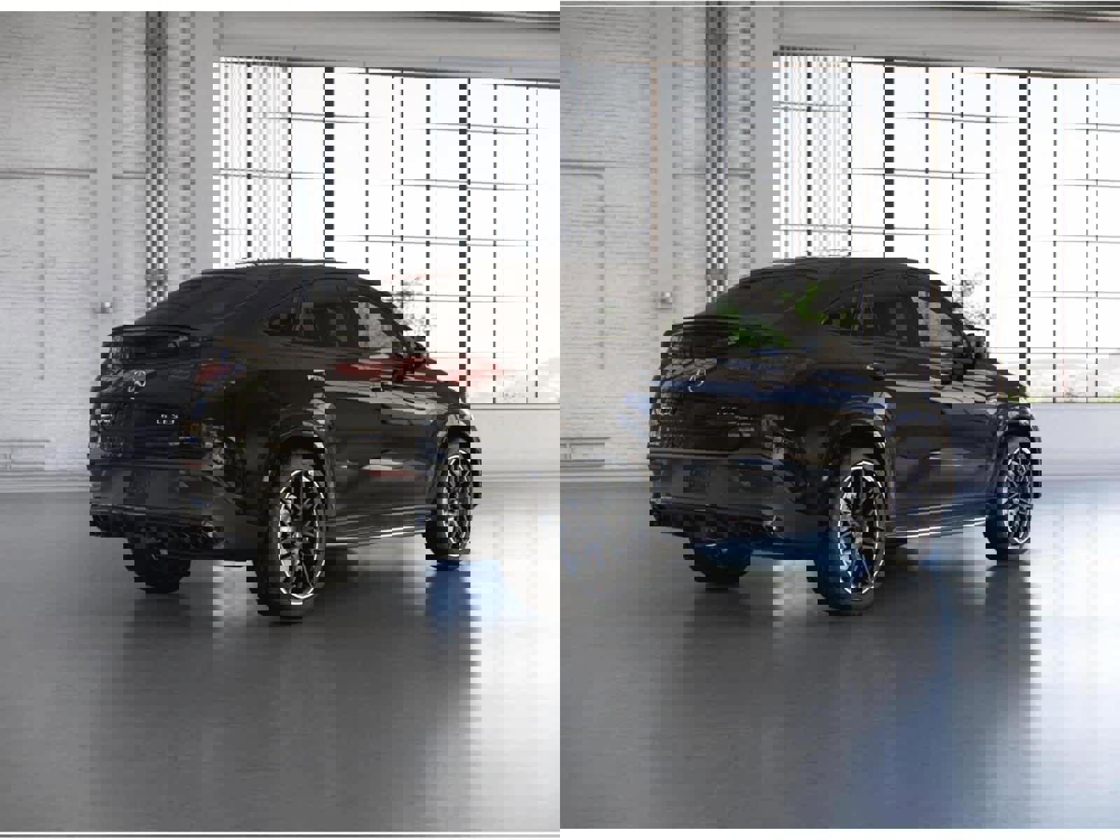 Used 2022 Mercedes-Benz GLE 53 AMG 4MATIC Coupe image 20