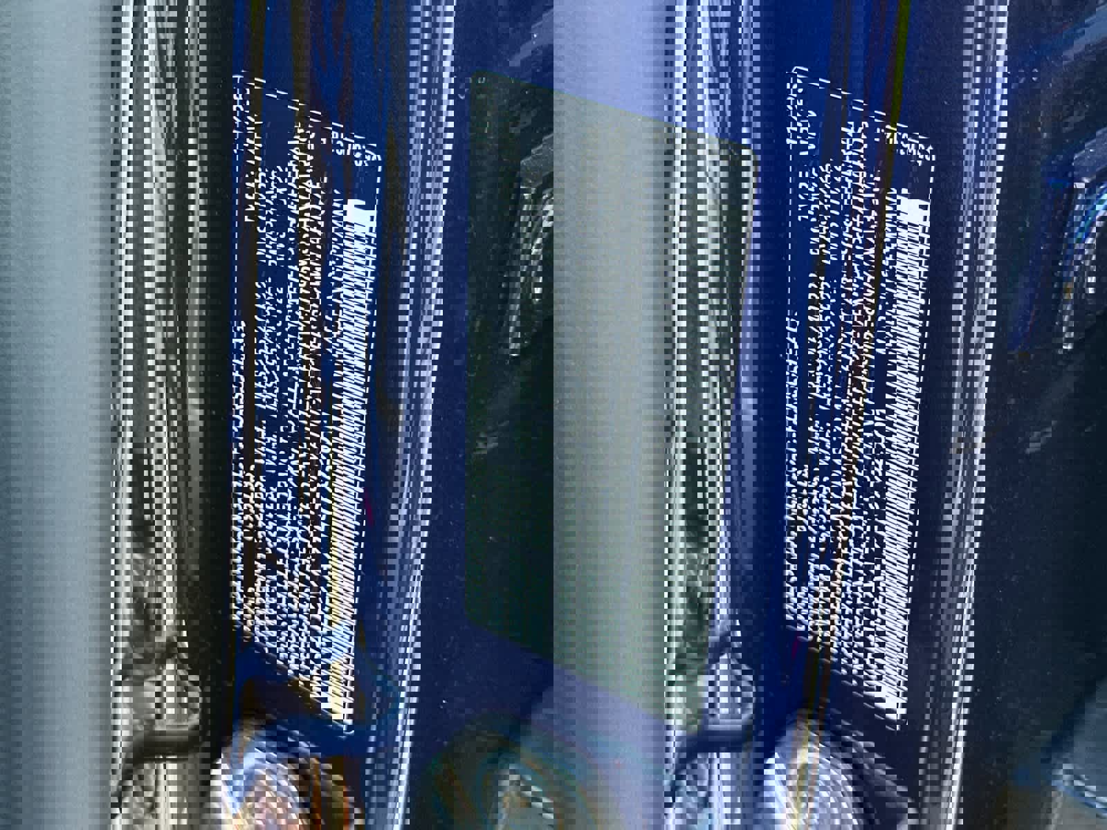 New 2026 Porsche Macan Electric RWD image 34