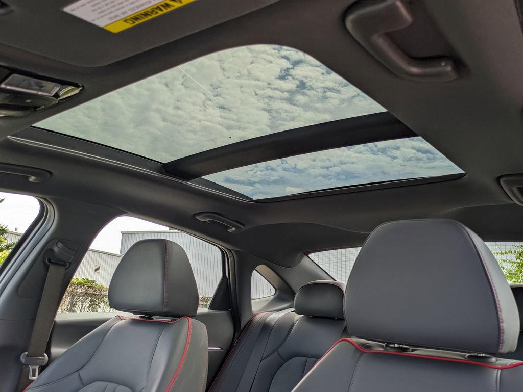 Used 2022 Hyundai Sonata SEL Plus image 12