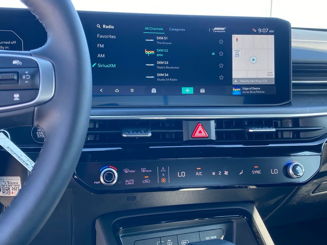 New 2026 Kia K5 GT image 19