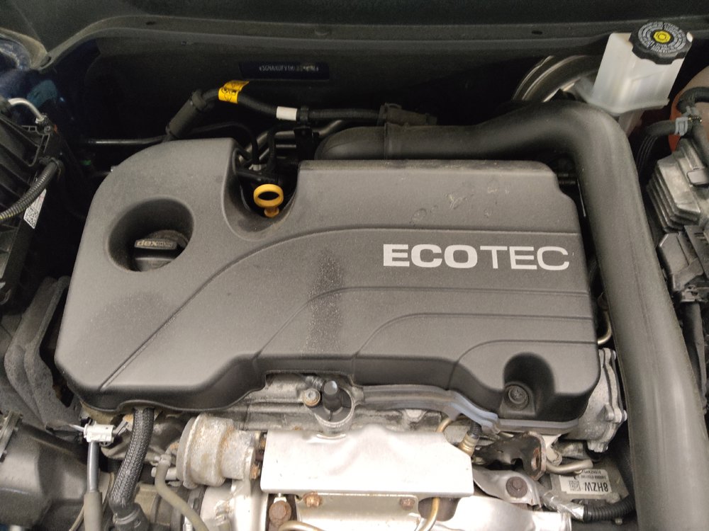 Used 2019 Chevrolet Equinox LT AWD/4WD image 30