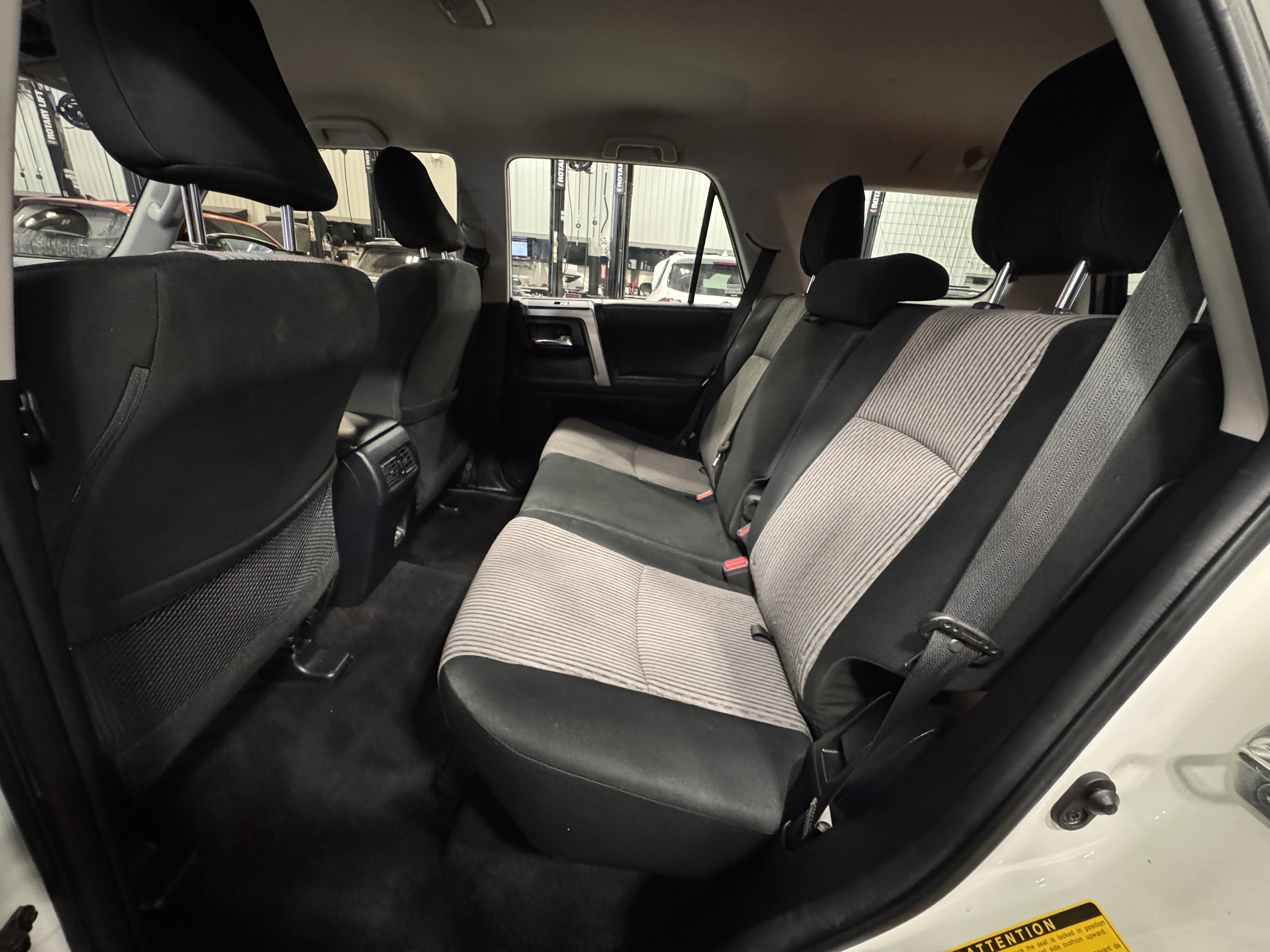 Used 2022 Toyota 4Runner SR5 image 20