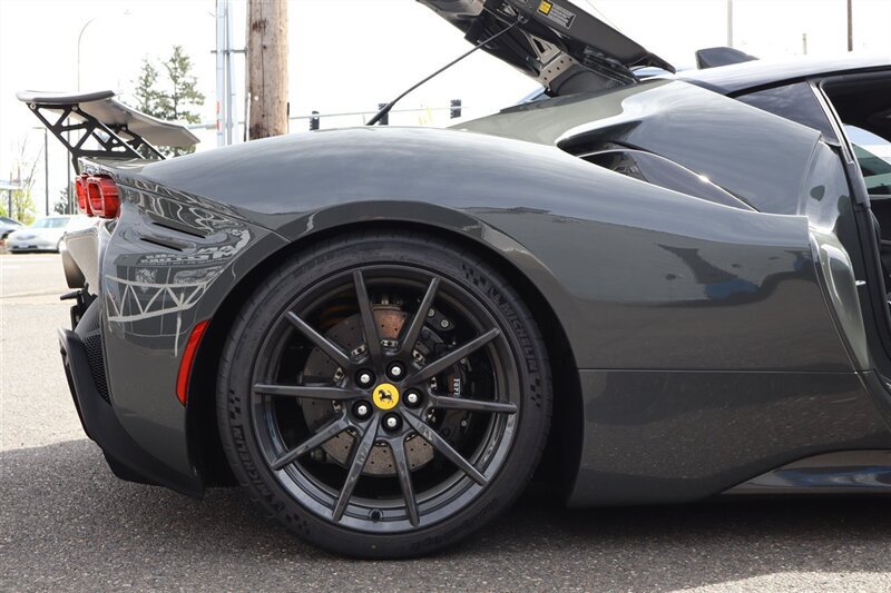 Used 2021 Ferrari SF90 Stradale AWD/4WD image 36