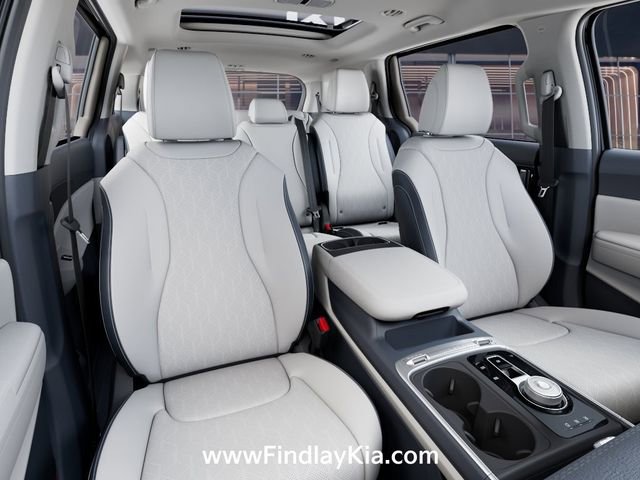 New 2026 Kia Carnival SX FWD image 18
