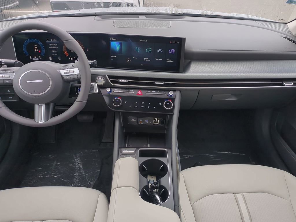 New 2026 Hyundai Sonata SEL FWD image 16