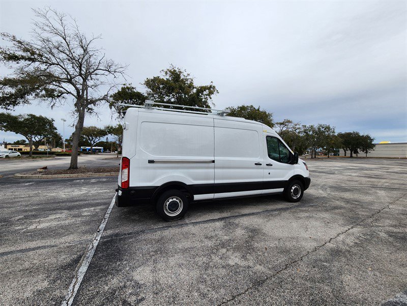 Used 2019 Ford Transit 250 148 Medium Roof image 10