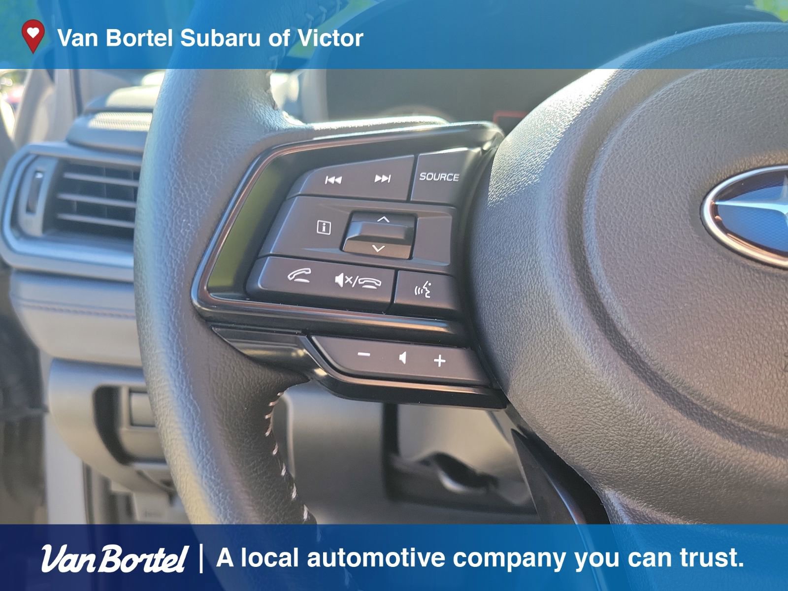 Used 2025 Subaru Forester Premium image 18