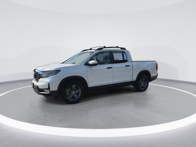 Used 2023 Honda Ridgeline RTL image 4