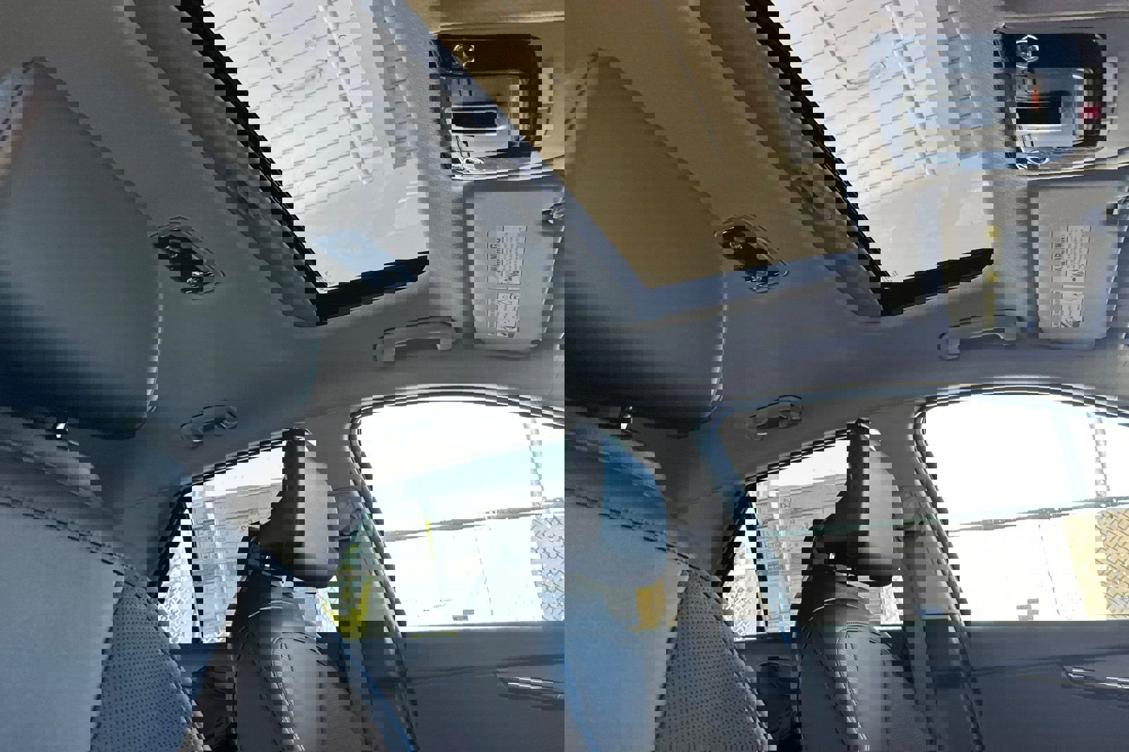 New 2025 Kia Niro SX image 13