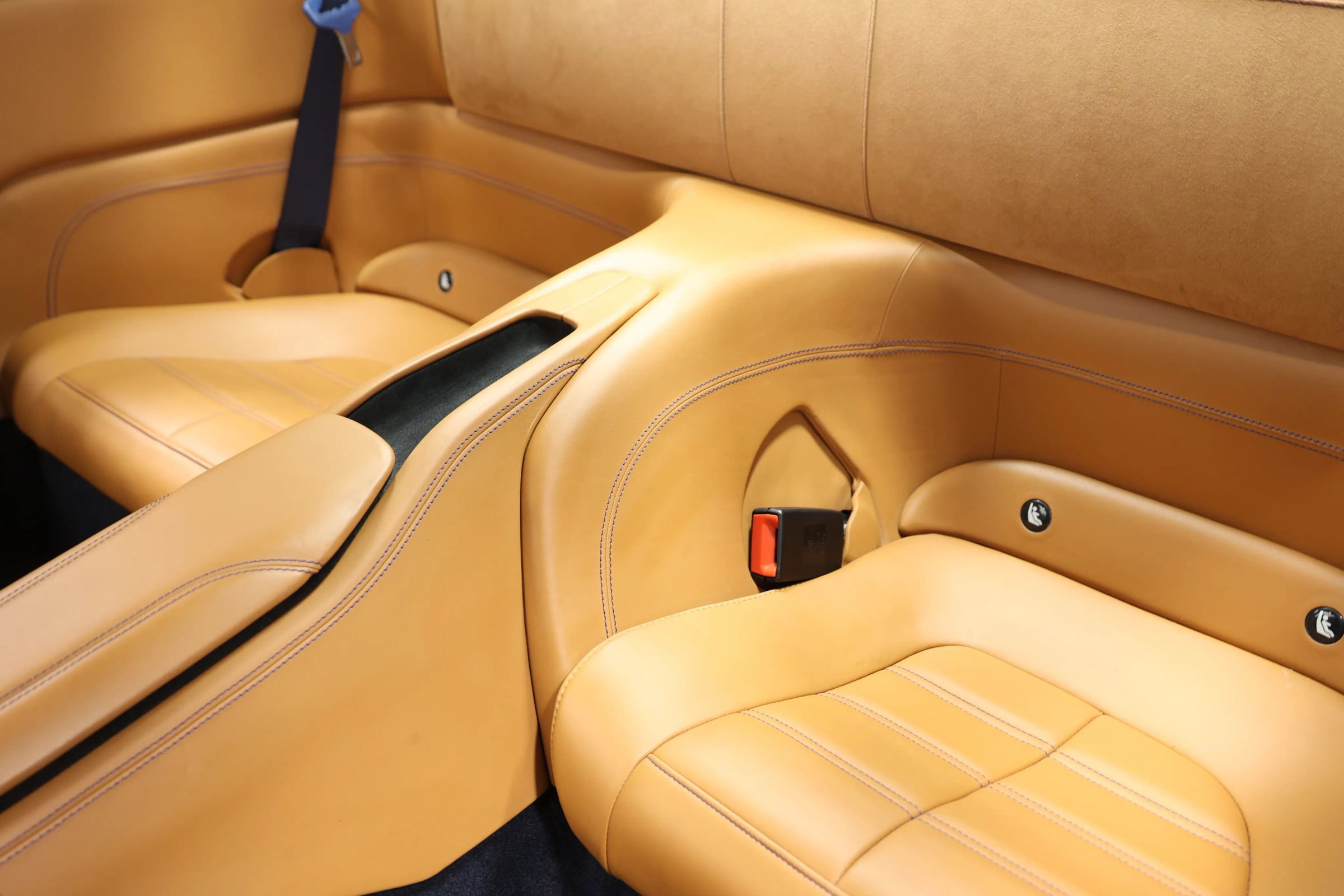 Used 2017 Ferrari California T image 63