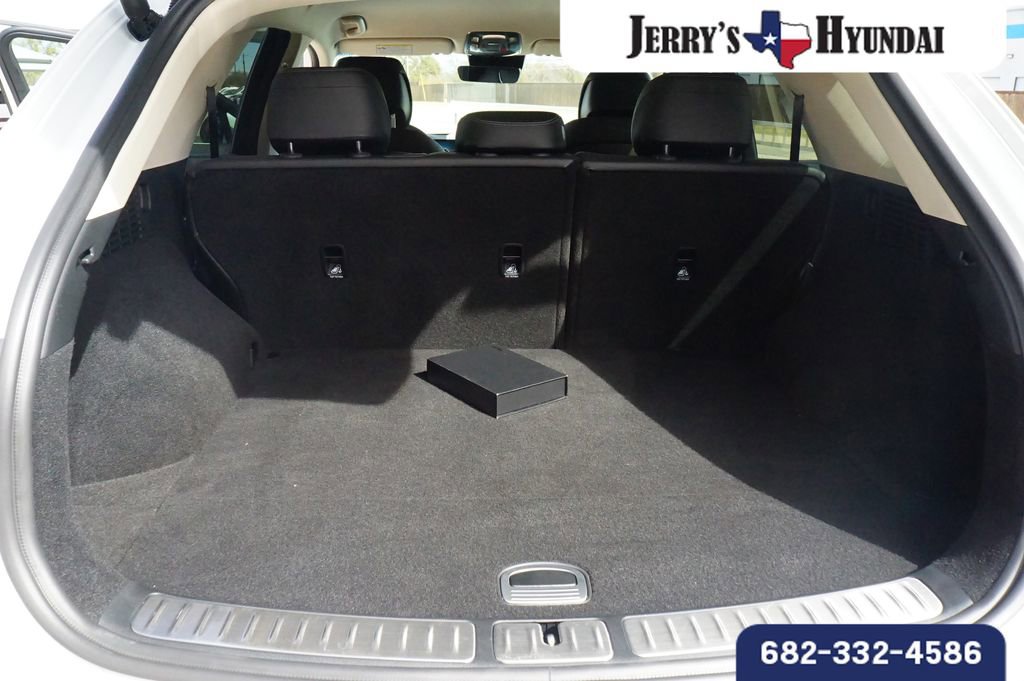 Certified 2026 Genesis GV70 2.5T AWD/4WD image 22