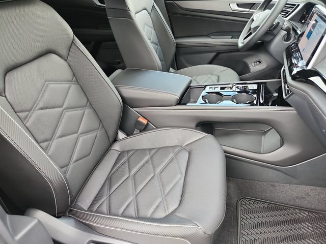 New 2026 Volkswagen Atlas Cross Sport SE AWD/4WD image 23
