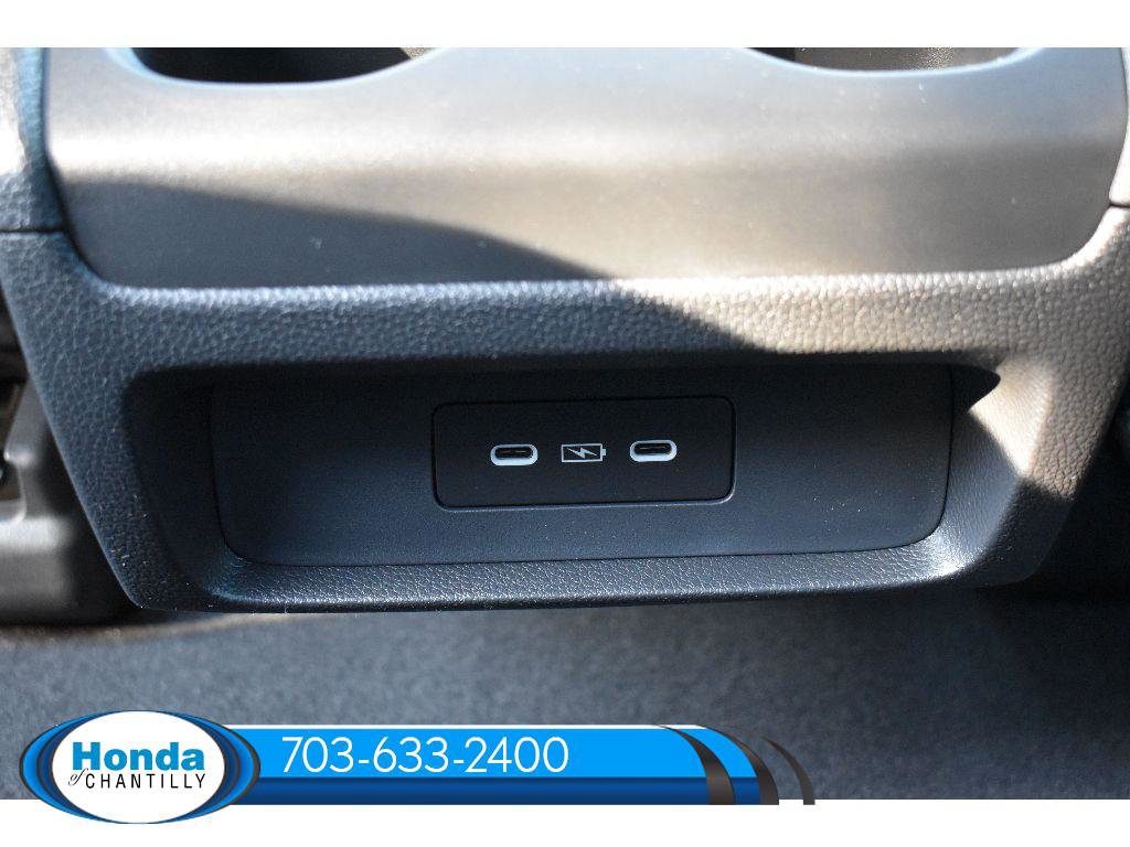 New 2026 Honda Odyssey Sport-L image 30