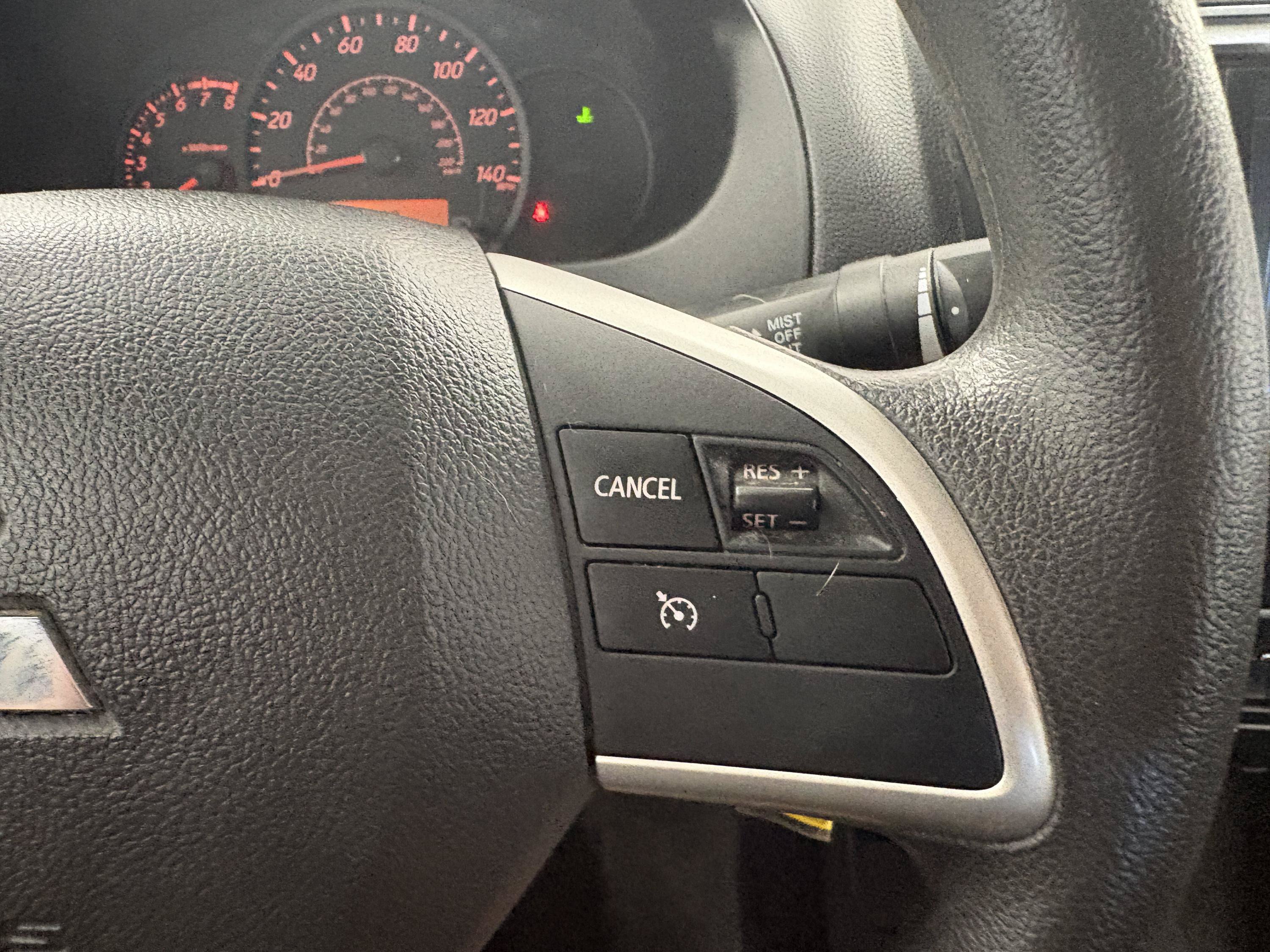 Used 2022 Mitsubishi Mirage G4 LE FWD image 29